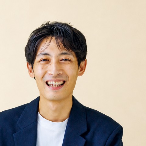 代表 太田 悠矢